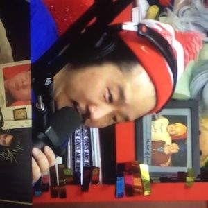 Meet your Posher, Brian